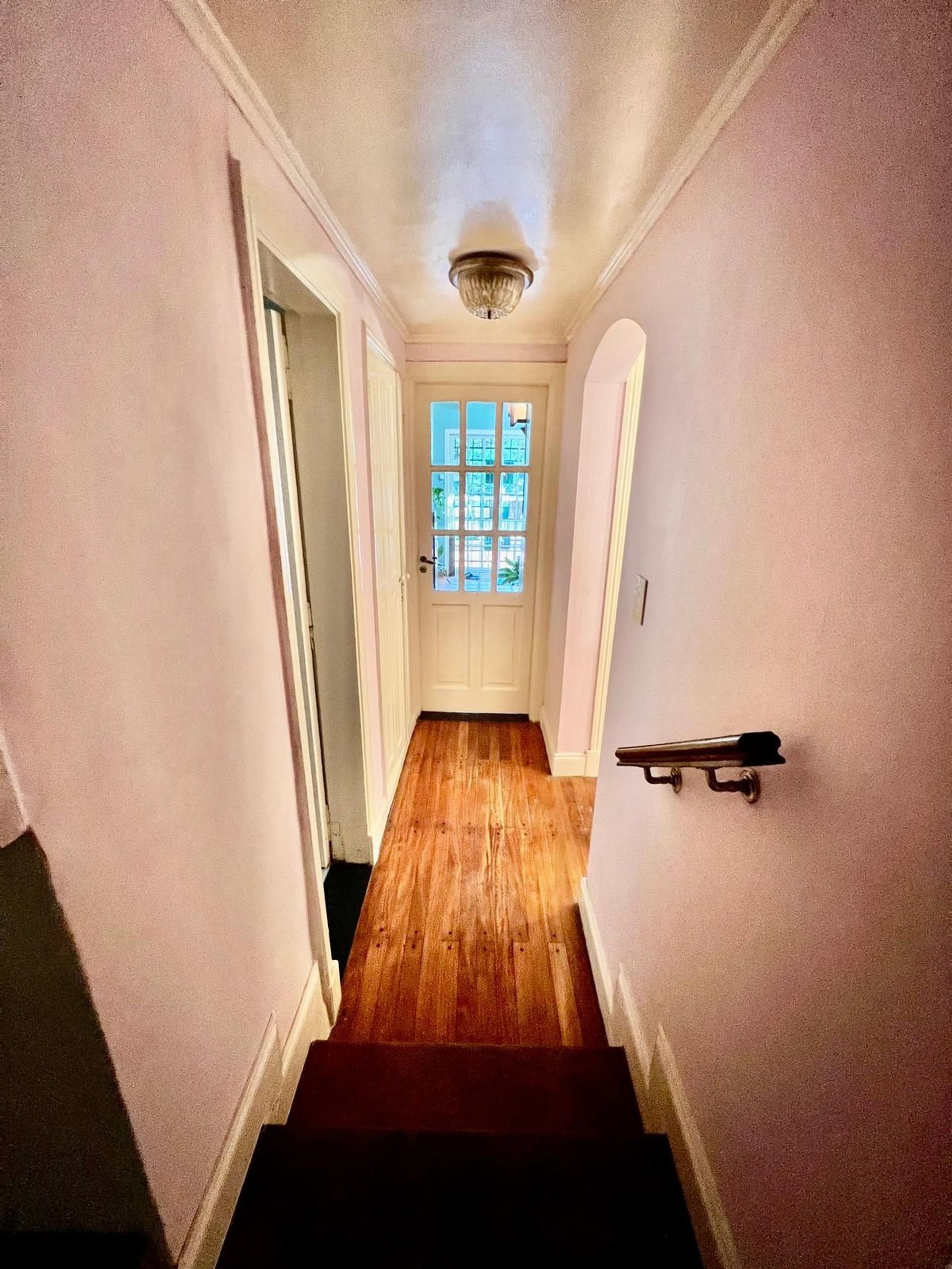 Casa en venta de 6 amb en Beccar - APTO CRÉDITO