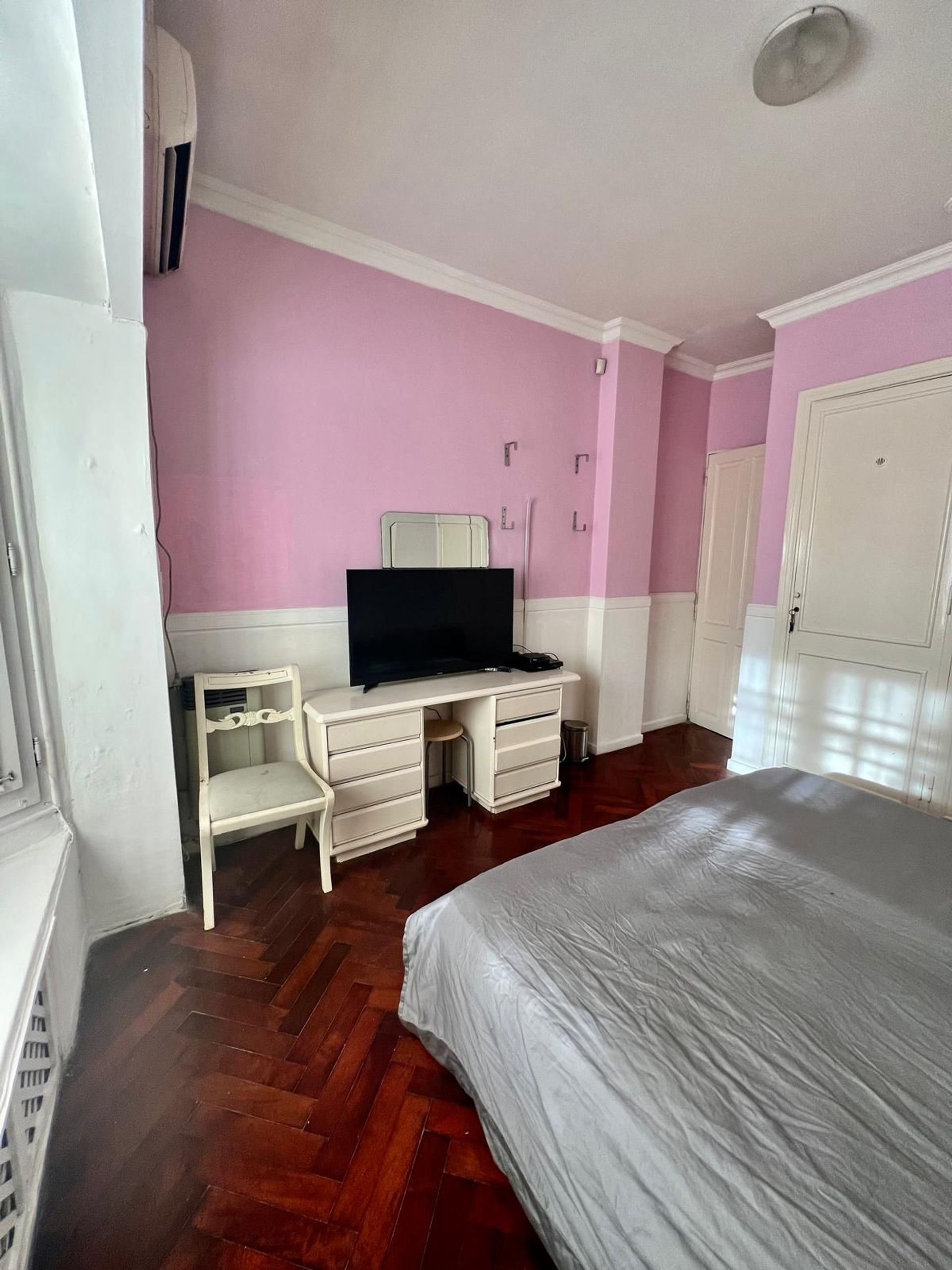 Casa en venta de 6 amb en Beccar - APTO CRÉDITO