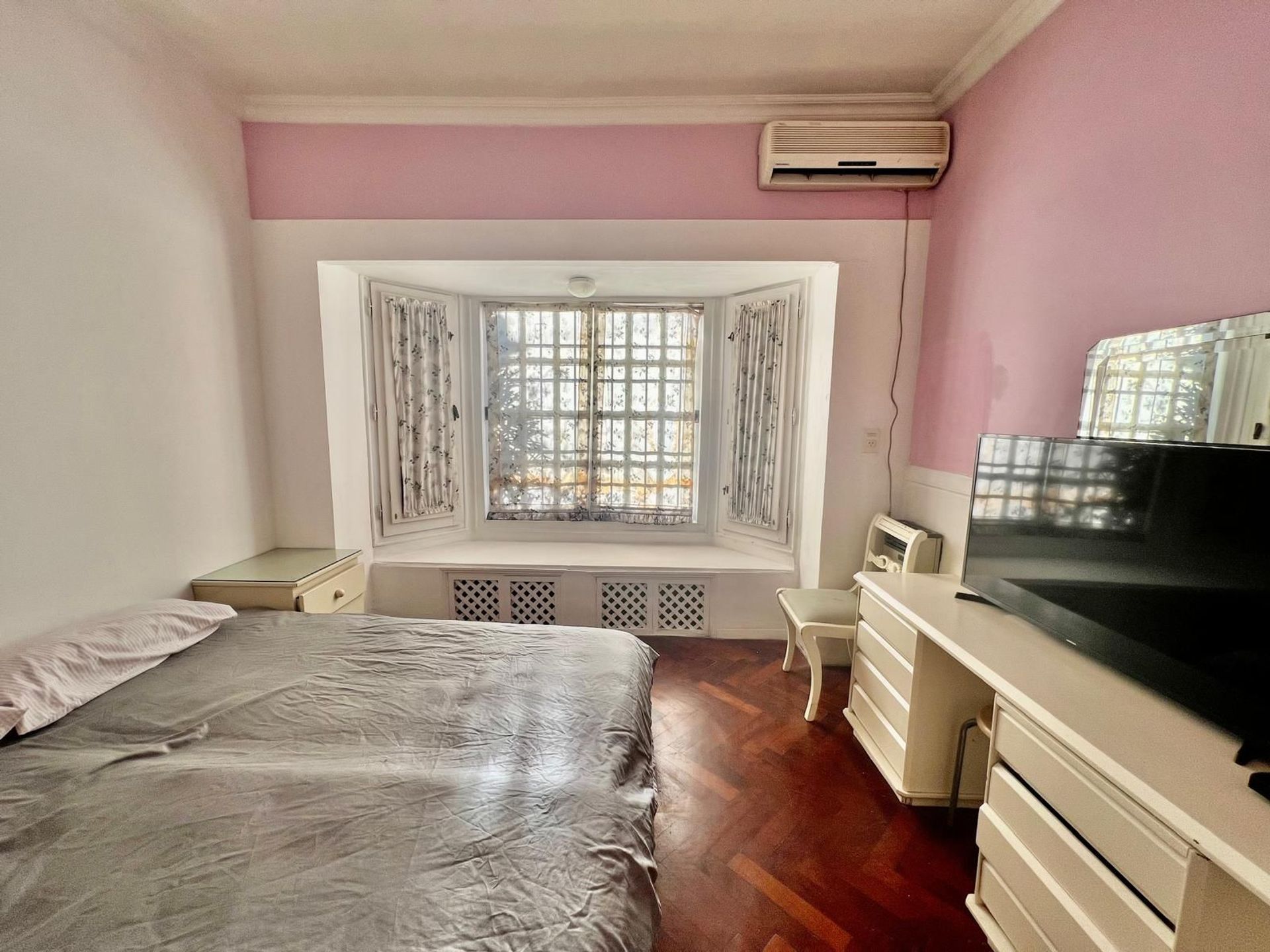 Casa en venta de 6 amb en Beccar - APTO CRÉDITO