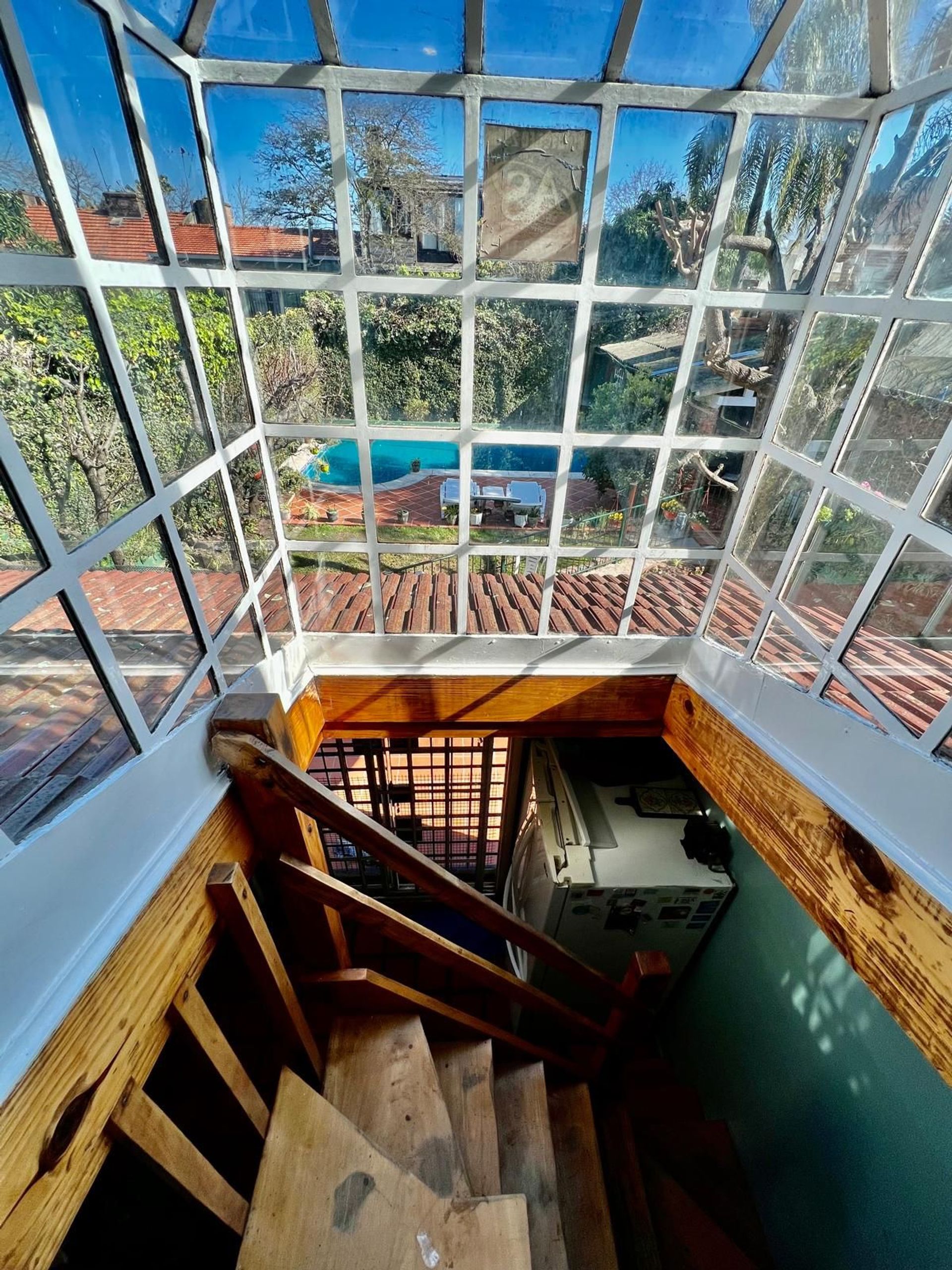 Casa en venta de 6 amb en Beccar - APTO CRÉDITO