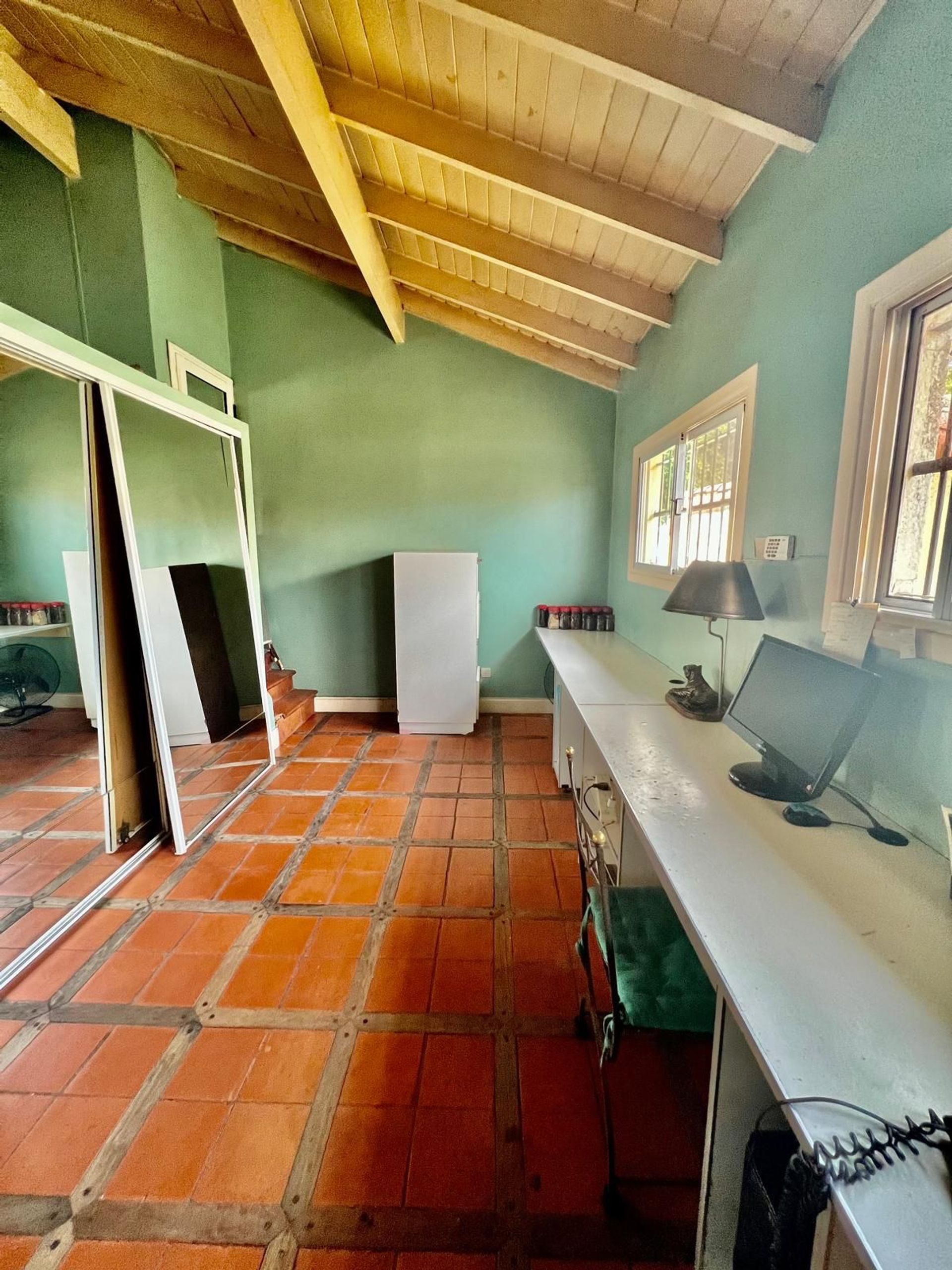 Casa en venta de 6 amb en Beccar - APTO CRÉDITO