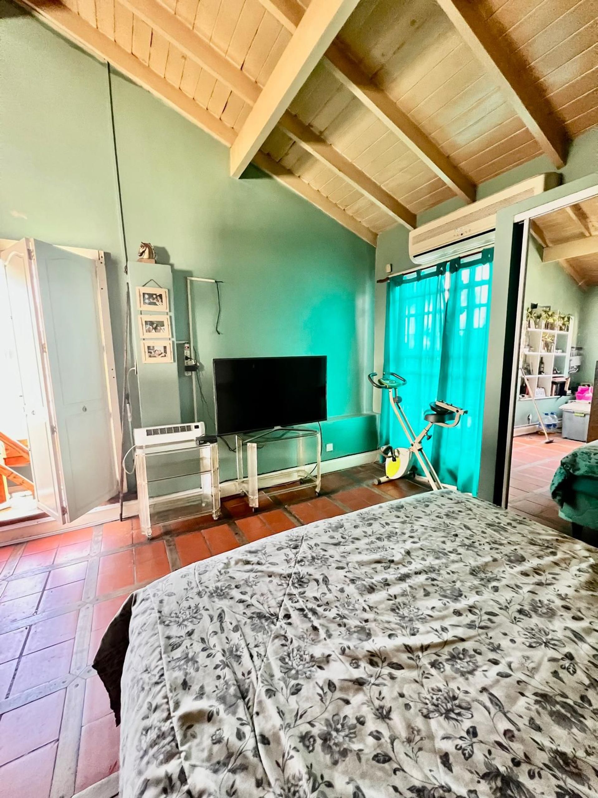 Casa en venta de 6 amb en Beccar - APTO CRÉDITO