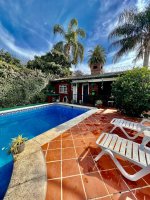 Casa en venta de 6 amb en Beccar - APTO CRÉDITO