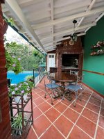 Casa en venta de 6 amb en Beccar - APTO CRÉDITO