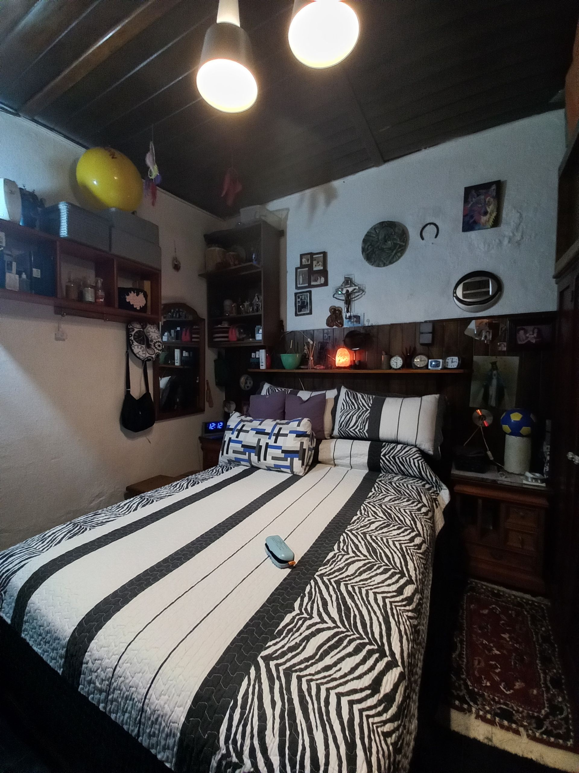 Ph En Venta Apto Crédito