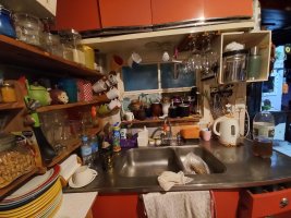 Ph For Sale Apartment Credit