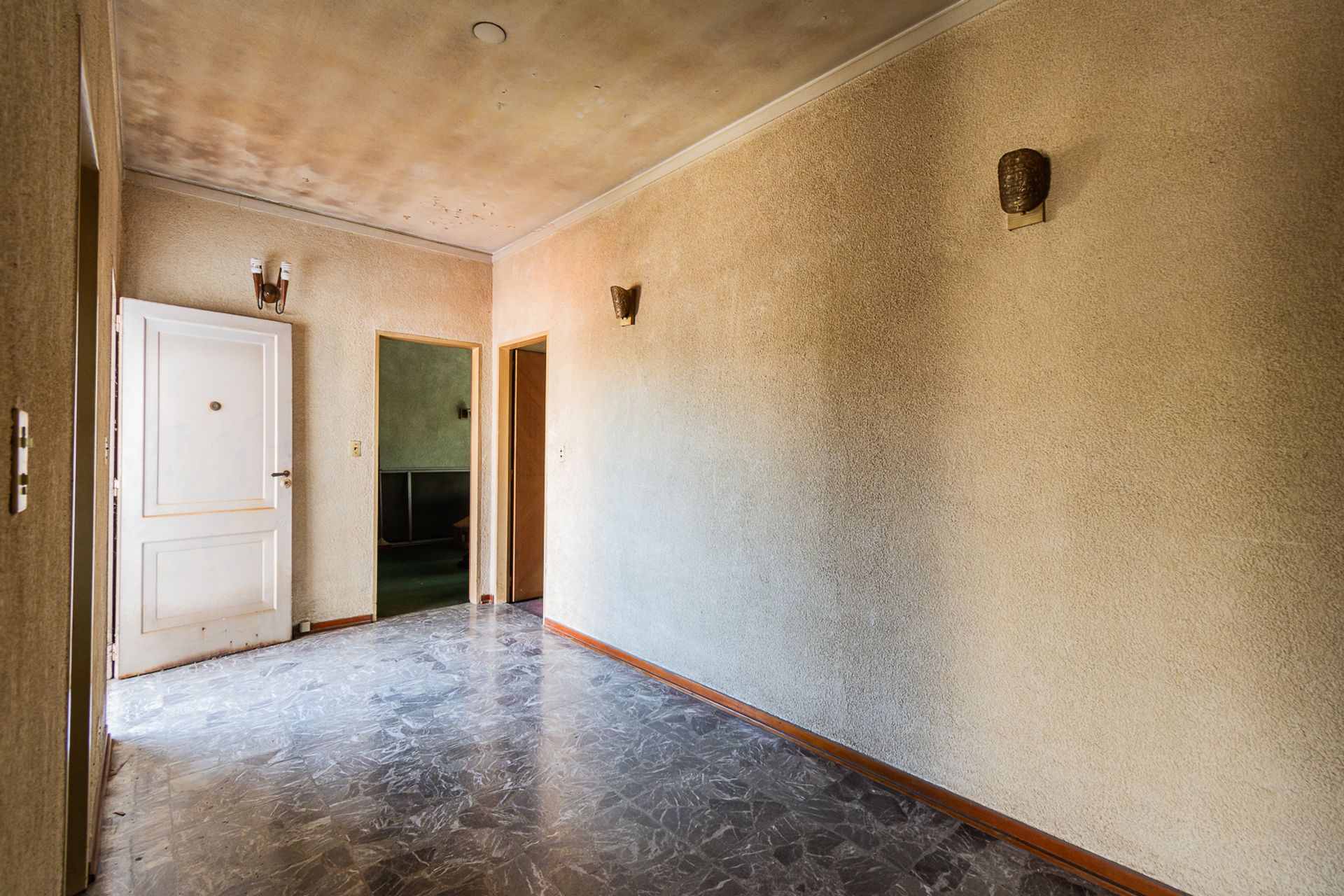 Casa con terreno de 318m2 en Florida