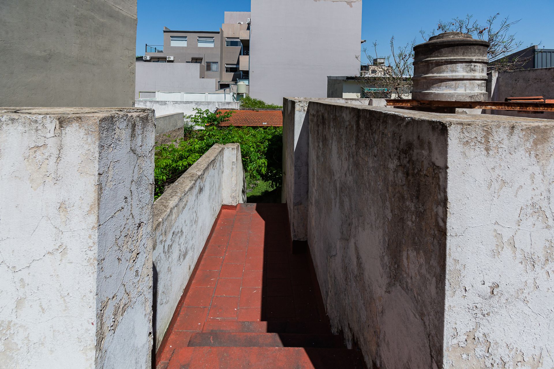 Casa con terreno de 318m2 en Florida