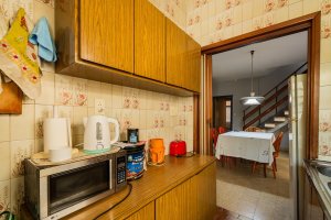 Casa con terreno de 318m2 en Florida