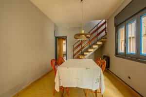 Casa con terreno de 318m2 en Florida