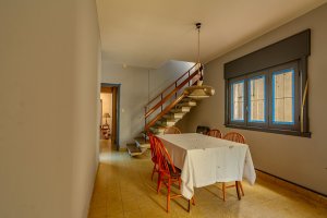 Casa con terreno de 318m2 en Florida