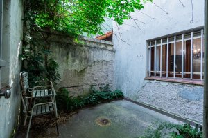 Casa con terreno de 318m2 en Florida