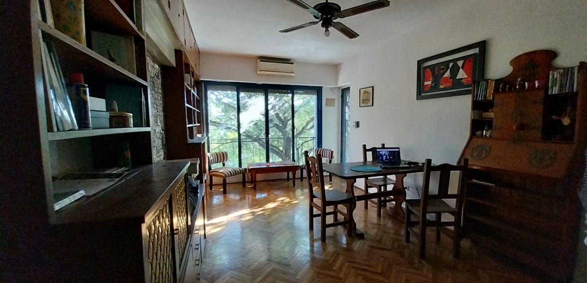 Venta Departamento 3 Amb En Florida Apto Crédito