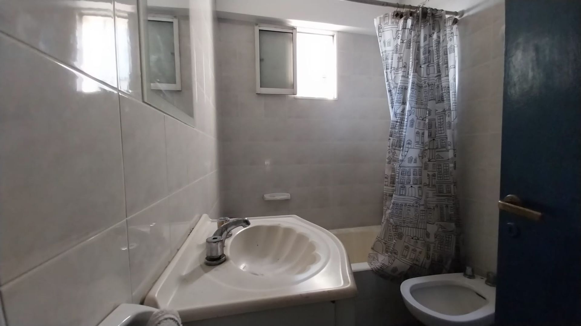 Venta Departamento 3 Amb En Florida Apto Crédito