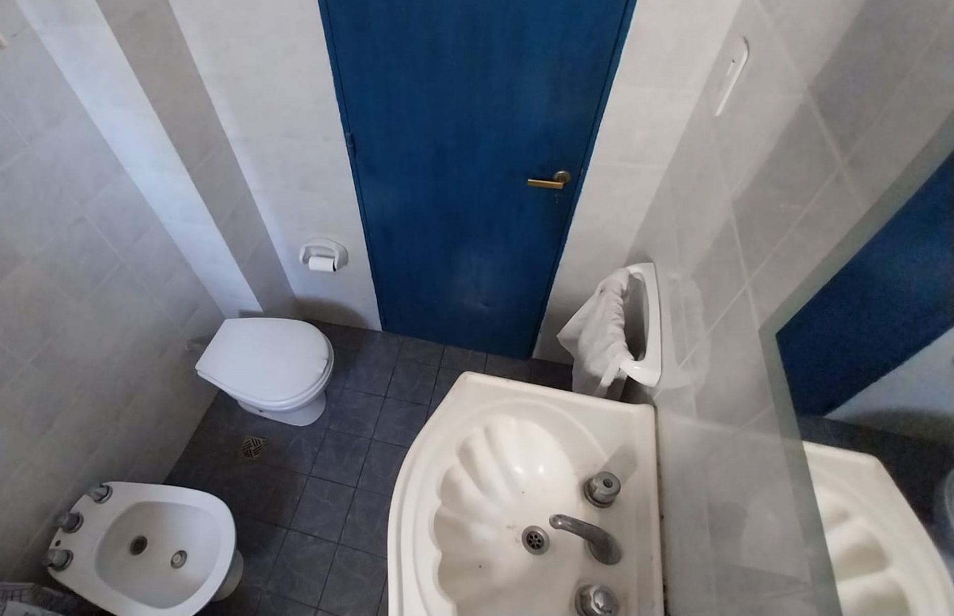 Venta Departamento 3 Amb En Florida Apto Crédito