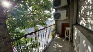 Apartment for Sale, 3 Rooms, Florida, Credit Approved