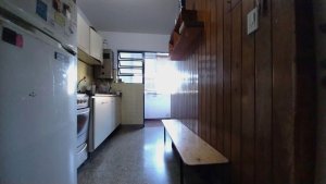 Apartment for Sale, 3 Rooms, Florida, Credit Approved