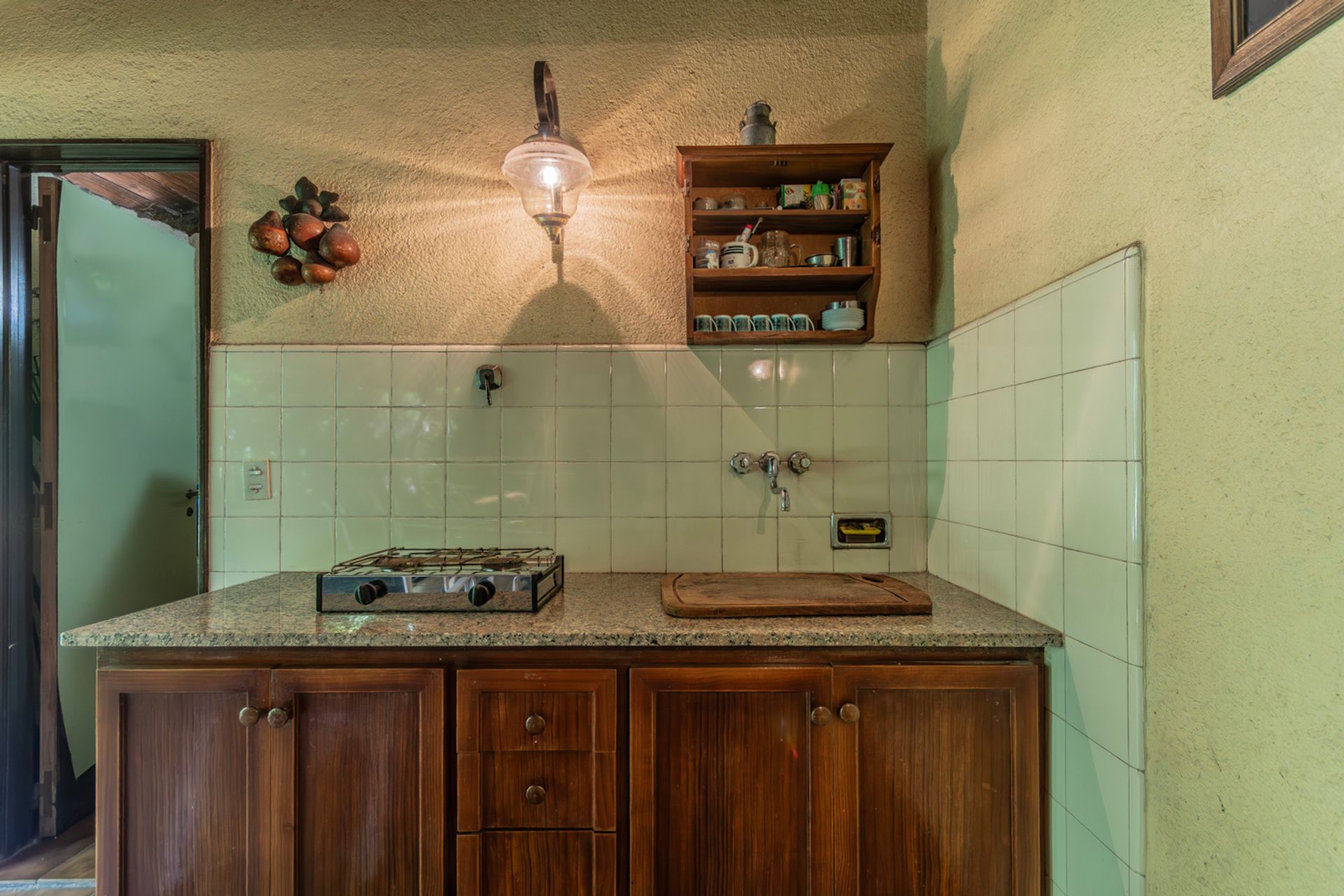 Casa 5 Amb En Venta Con Jardin, Garaje En Florida