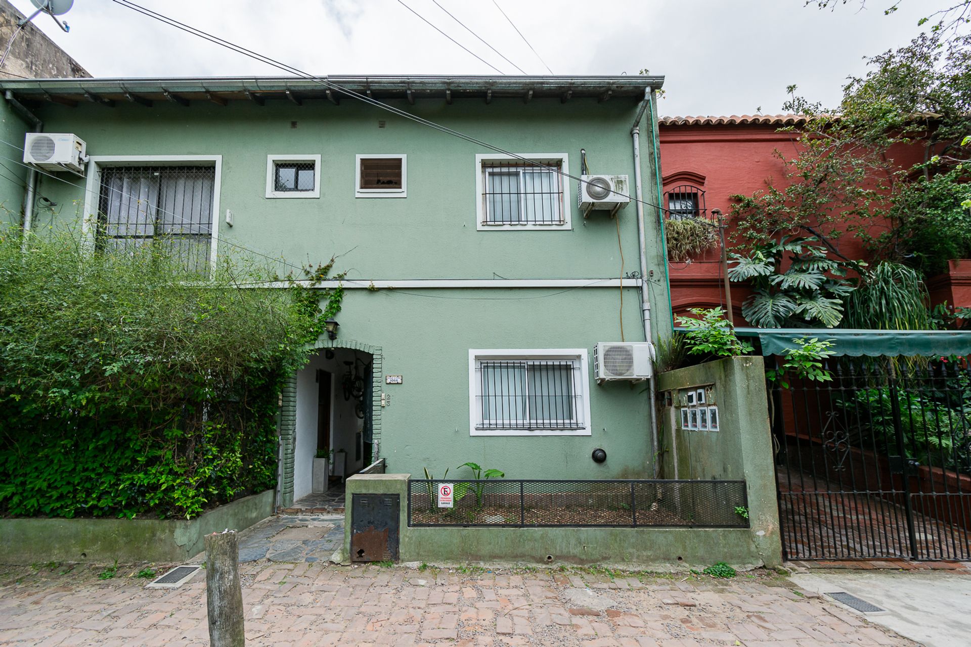 Venta Ph 3 Ambientes En El Bajo De San Isidro