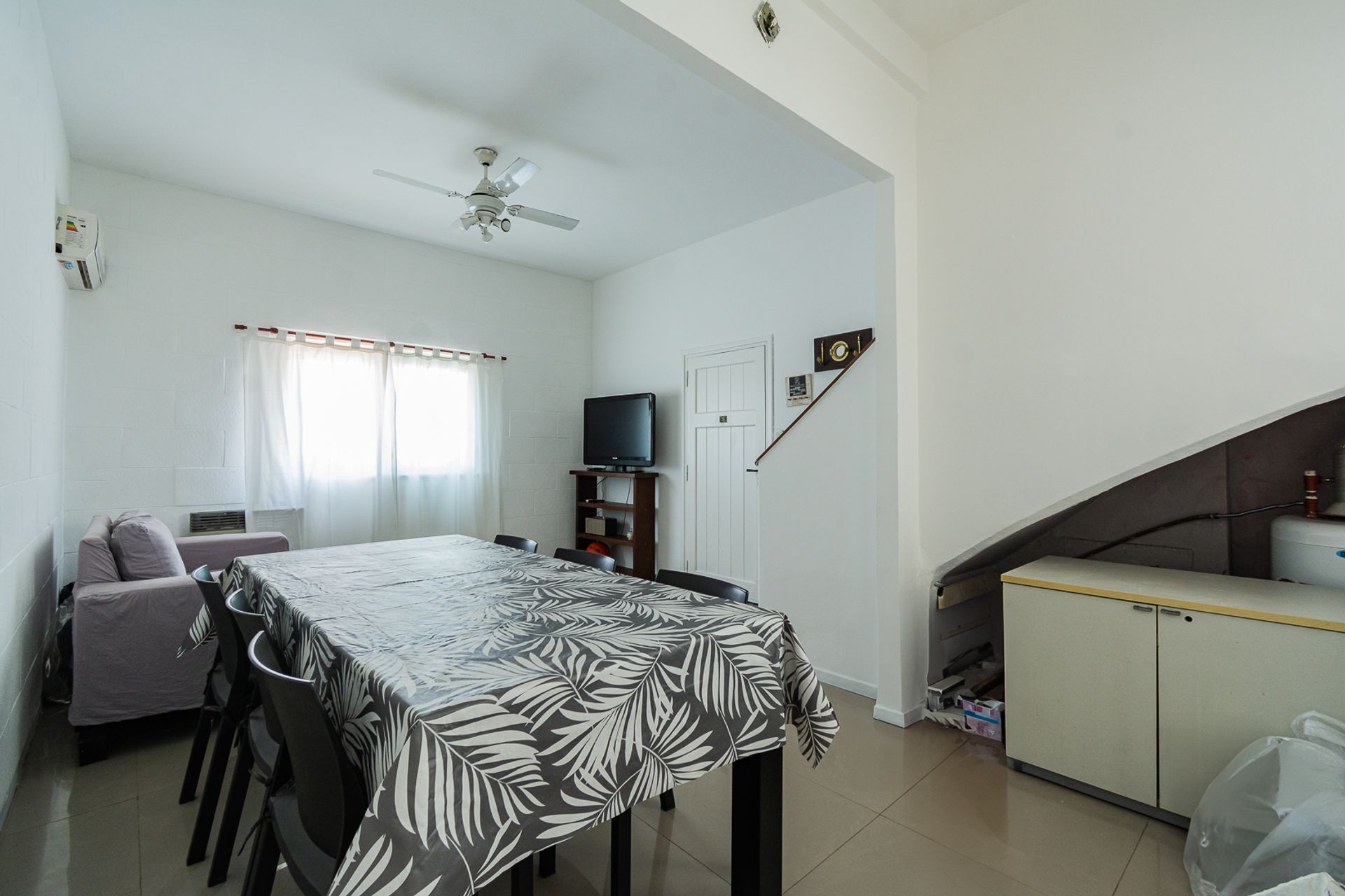 Venta Ph 3 Ambientes En El Bajo De San Isidro
