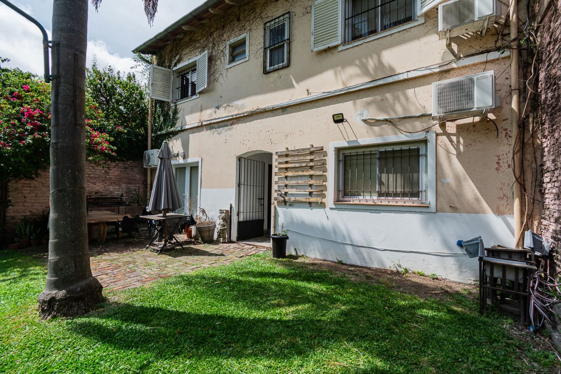 Venta Ph 3 Ambientes En El Bajo De San Isidro