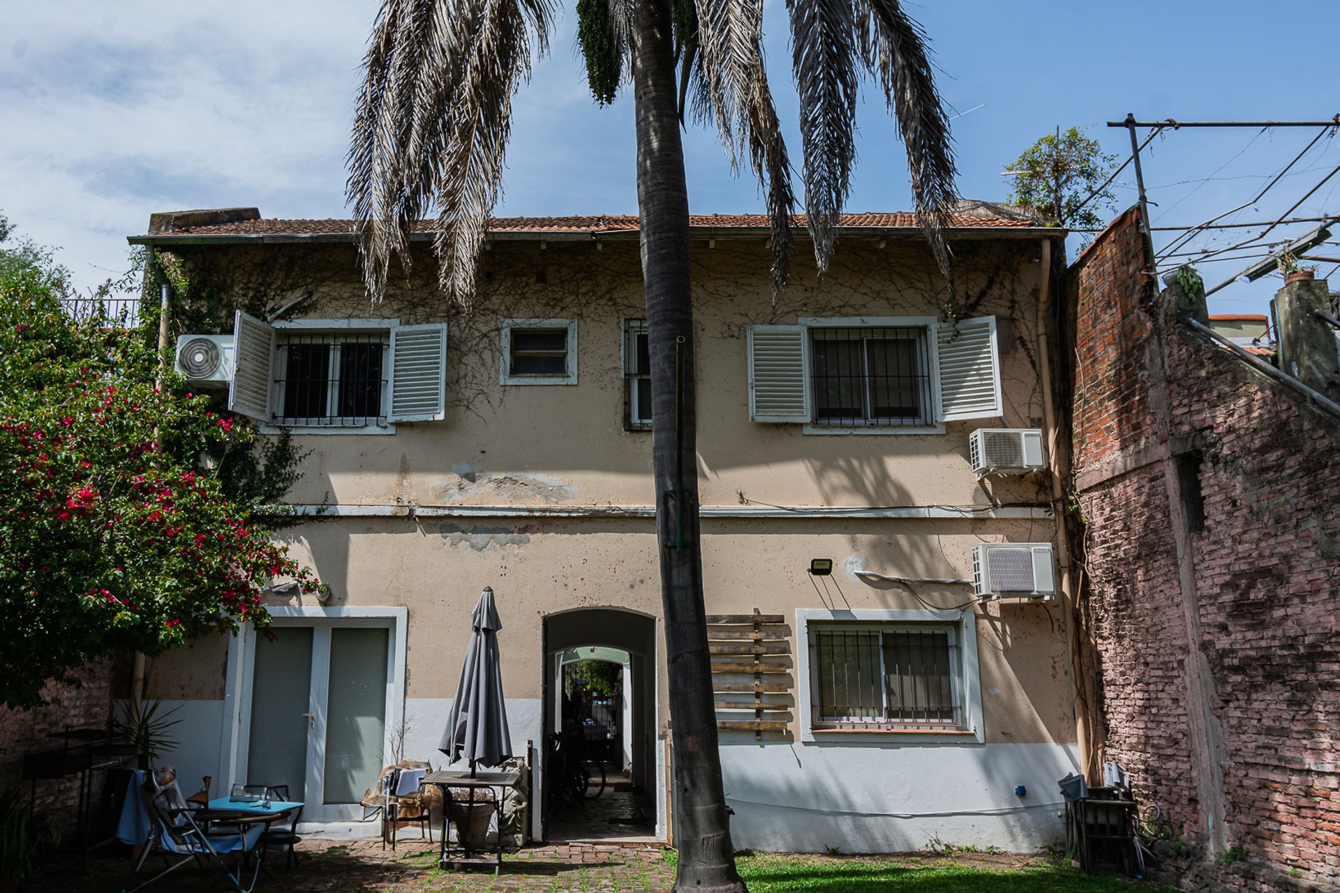 Venta Ph 3 Ambientes En El Bajo De San Isidro