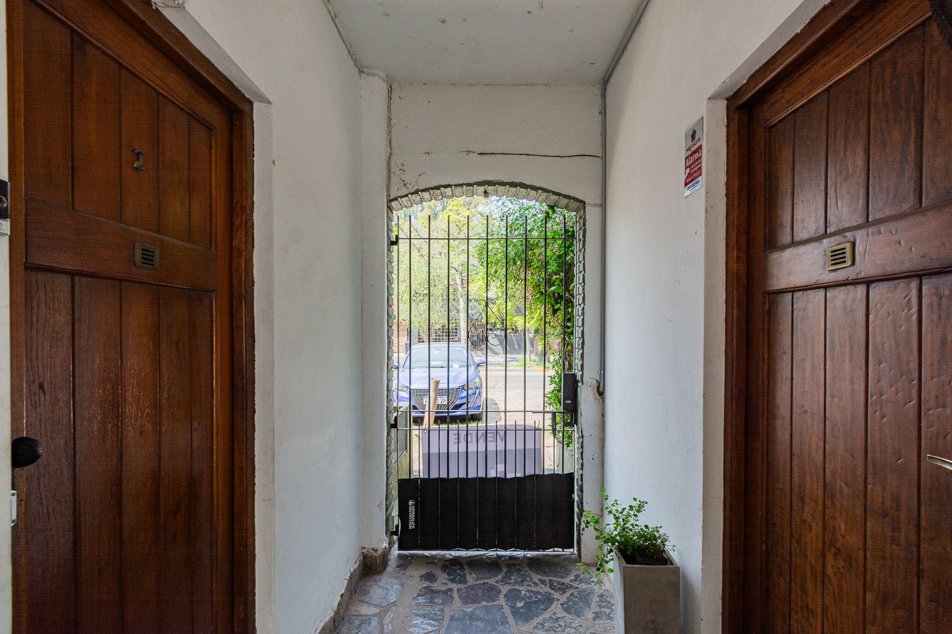 Venta Ph 3 Ambientes En El Bajo De San Isidro