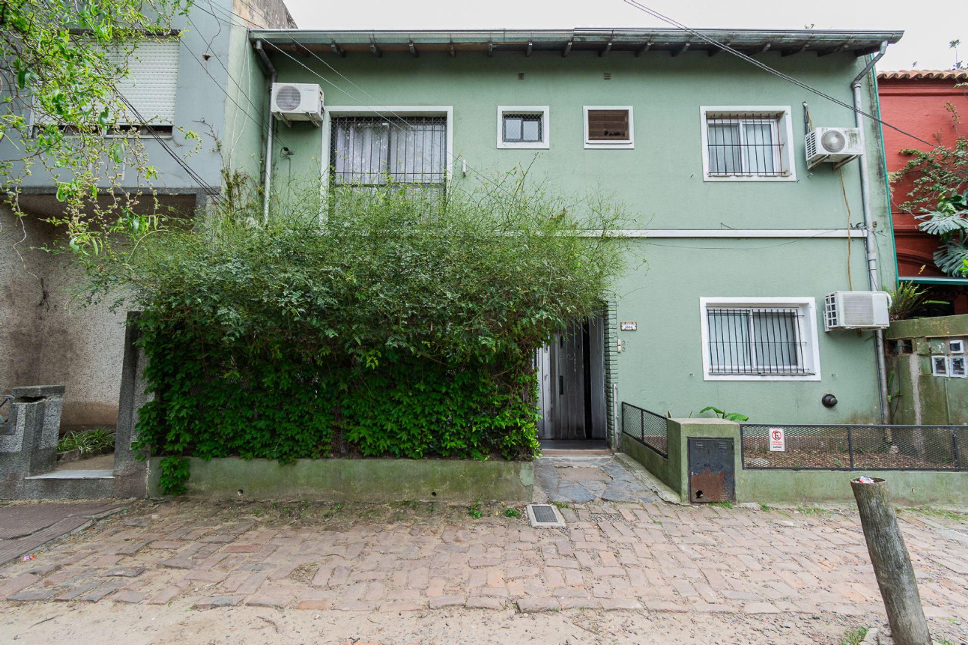 Venta Ph 3 Ambientes En El Bajo De San Isidro
