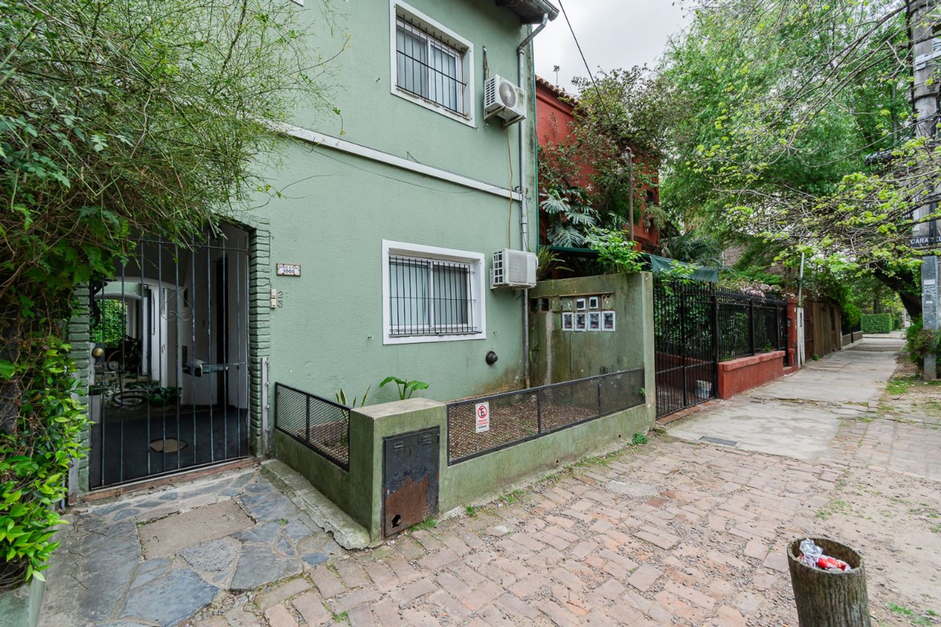 Venta Ph 3 Ambientes En El Bajo De San Isidro