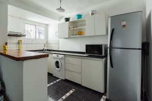 Venta Ph 3 Ambientes En El Bajo De San Isidro