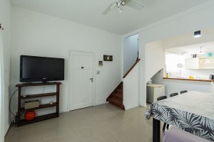 Venta Ph 3 Ambientes En El Bajo De San Isidro