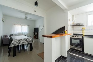 Venta Ph 3 Ambientes En El Bajo De San Isidro