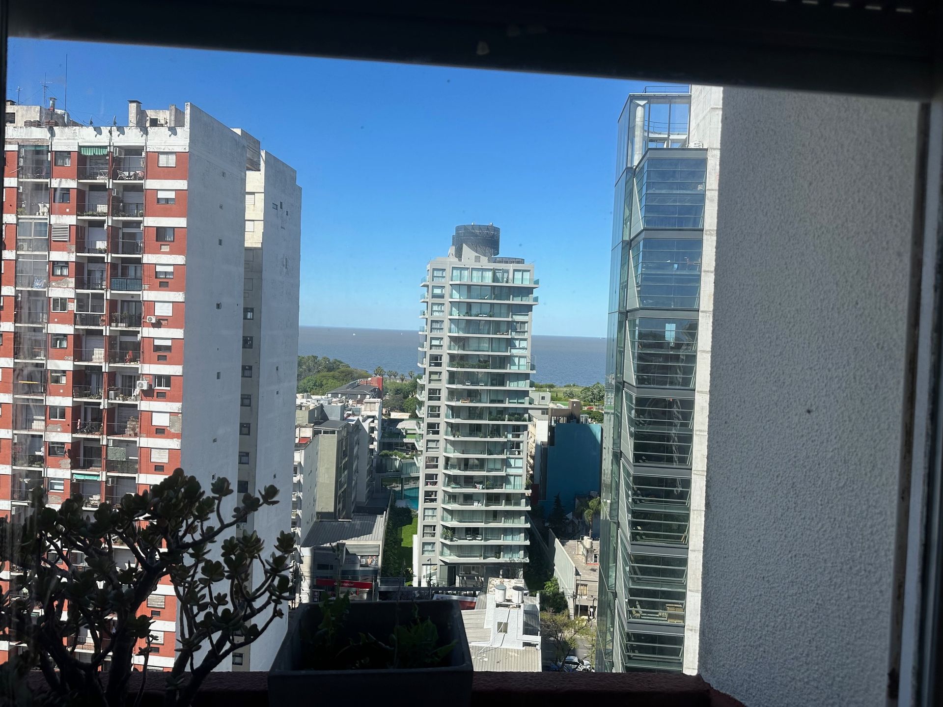 VENTA DEPTO 2AMB COCHERA 41 m2 VICENTE LOPEZ