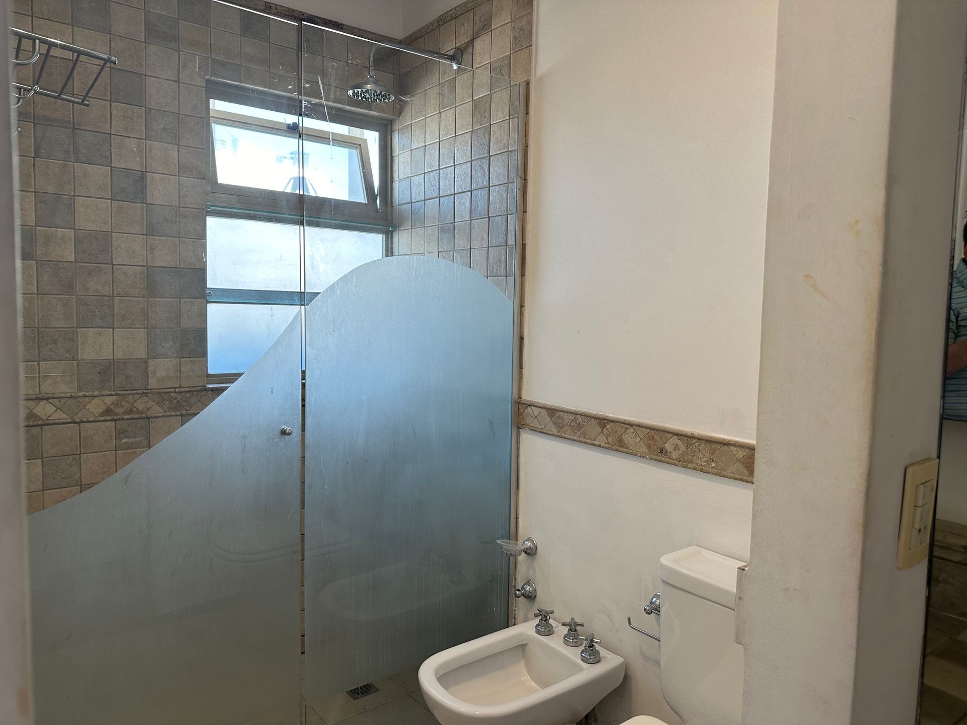 VENTA DEPTO 2AMB COCHERA 41 m2 VICENTE LOPEZ