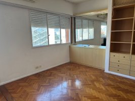 Venta depto 2 amb TIPO LOFT COCHERA VICENTE LOPEZ