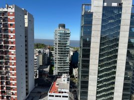 Sale of 2-room loft apartment with garage, Vicente Lopez