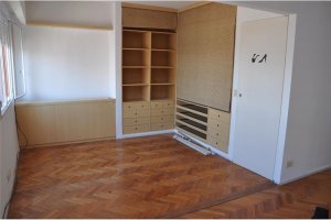 Sale of 2-room loft apartment with garage, Vicente Lopez