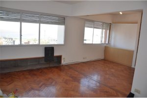 Sale of 2-room loft apartment with garage, Vicente Lopez