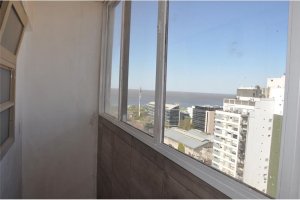 Sale of 2-room loft apartment with garage, Vicente Lopez