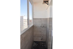 Sale of 2-room loft apartment with garage, Vicente Lopez