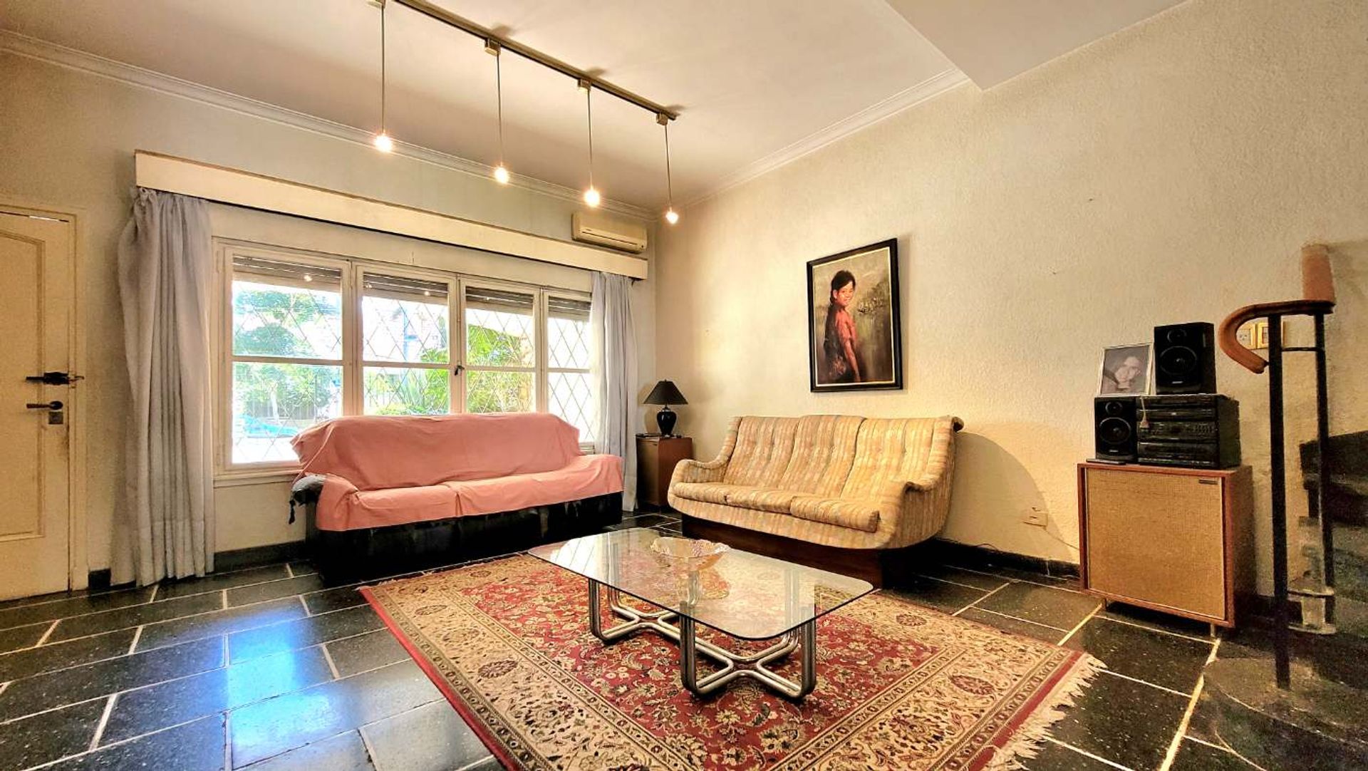 Casa Venta La Lucila 4 Ambientes Jardin Y Pileta
