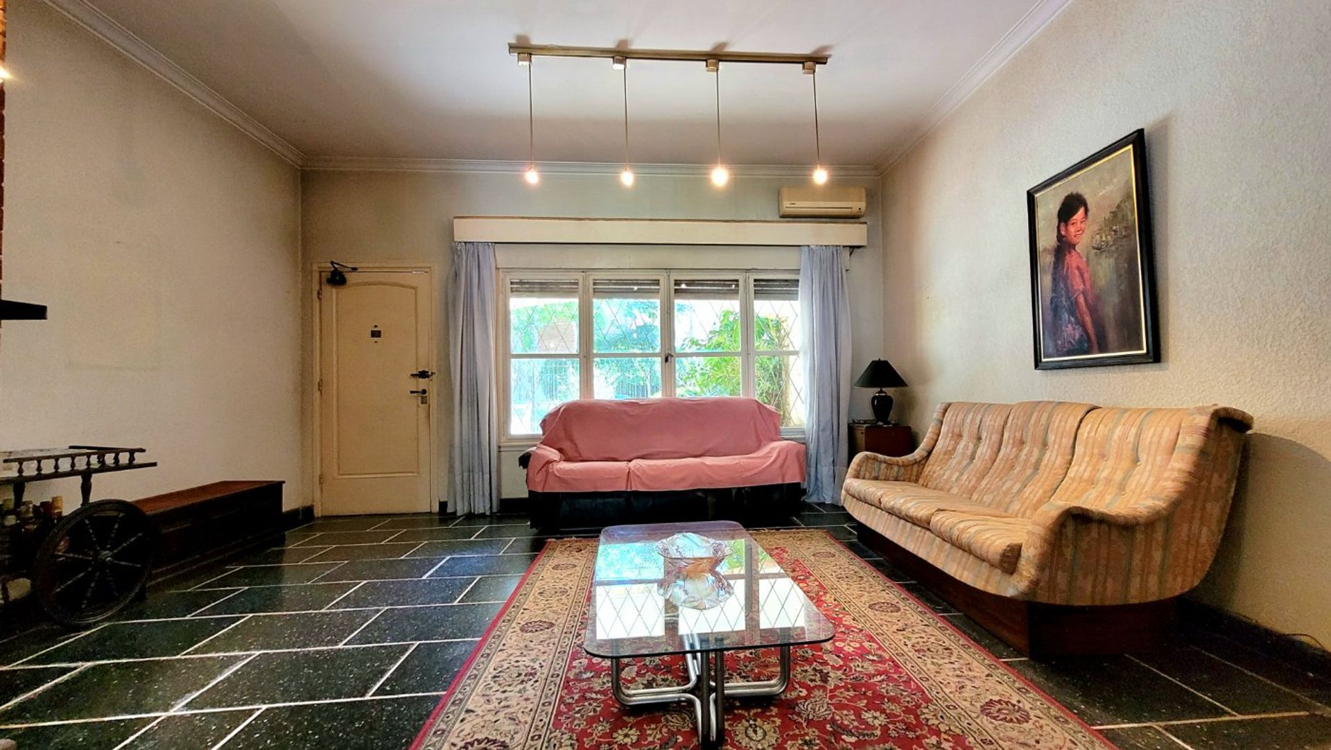 Casa Venta La Lucila 4 Ambientes Jardin Y Pileta