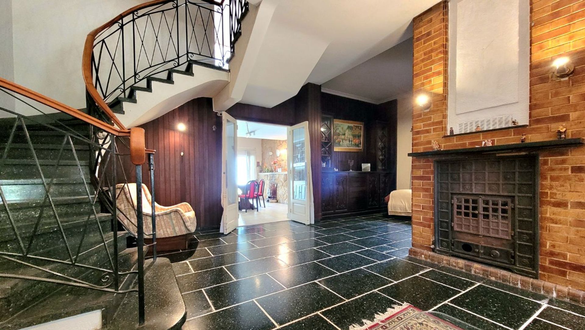 Casa Venta La Lucila 4 Ambientes Jardin Y Pileta