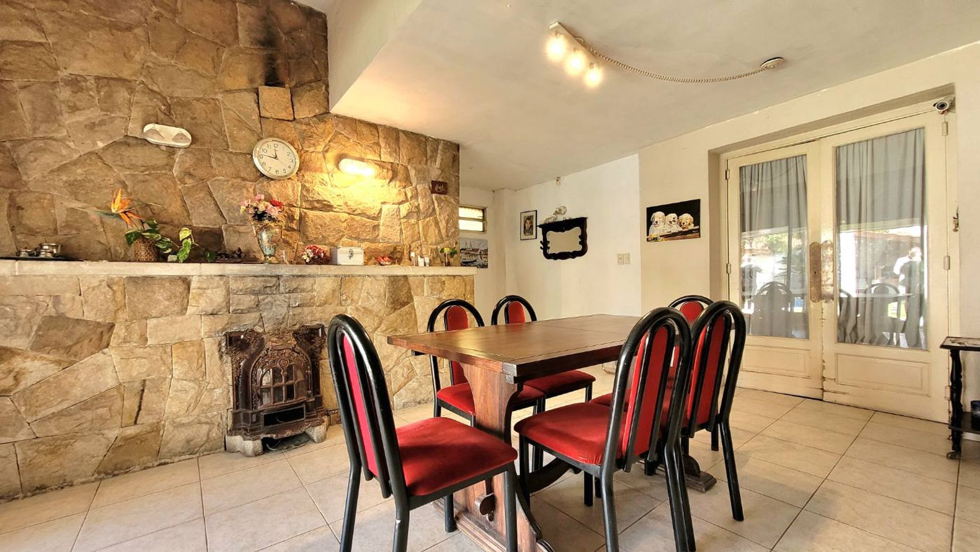 Casa Venta La Lucila 4 Ambientes Jardin Y Pileta