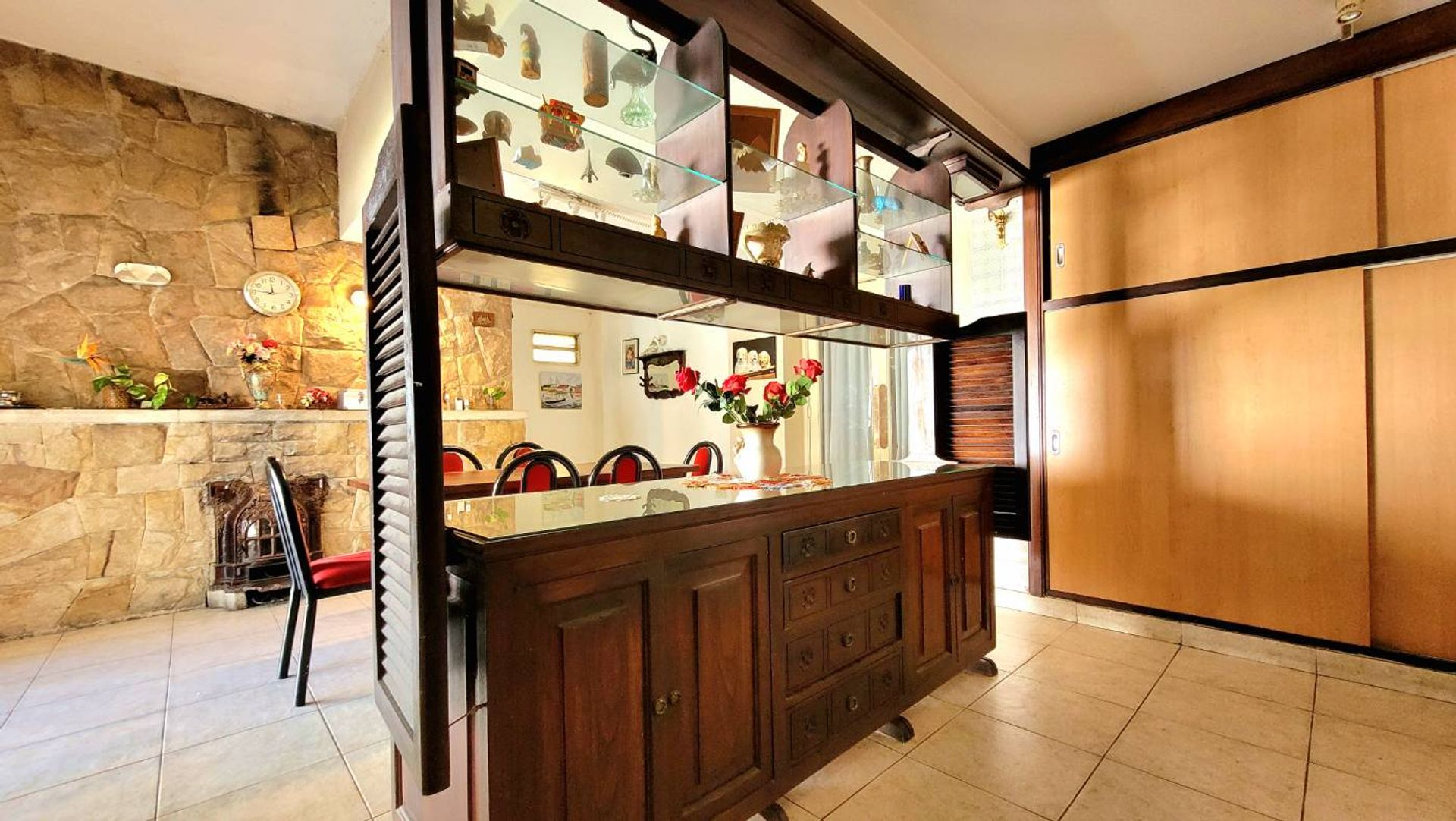Casa Venta La Lucila 4 Ambientes Jardin Y Pileta