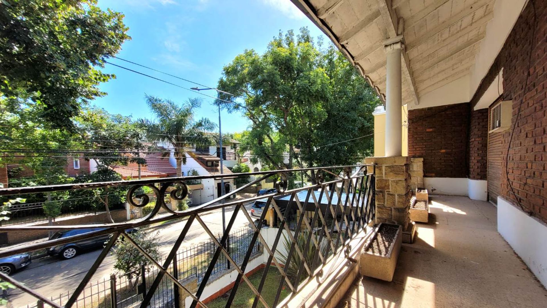 Casa Venta La Lucila 4 Ambientes Jardin Y Pileta