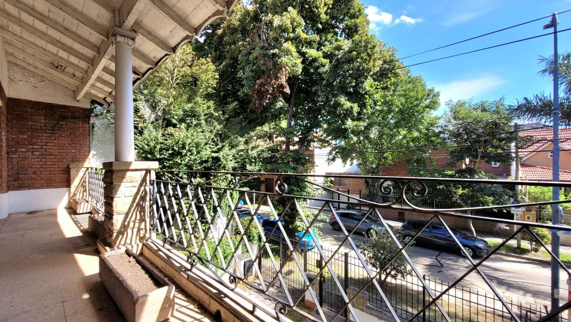 Casa Venta La Lucila 4 Ambientes Jardin Y Pileta