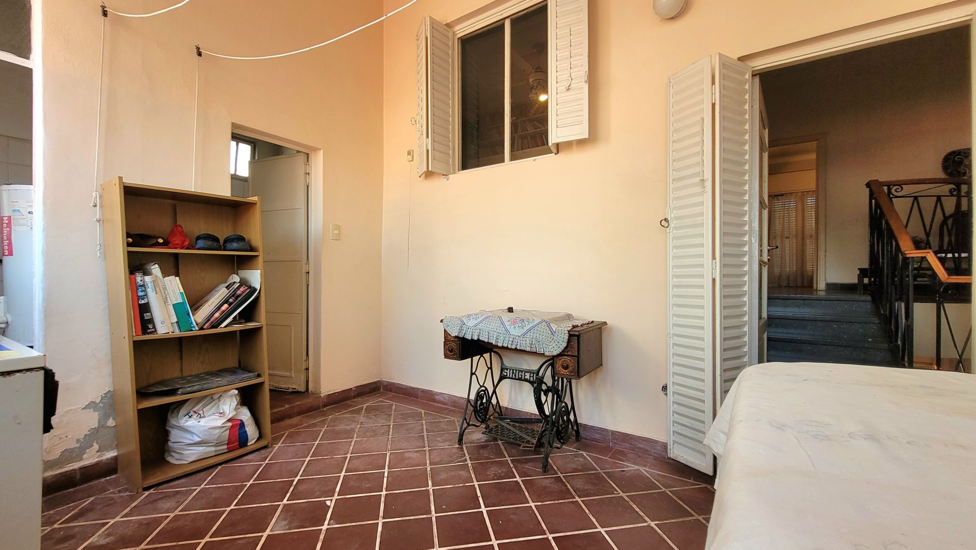 Casa Venta La Lucila 4 Ambientes Jardin Y Pileta