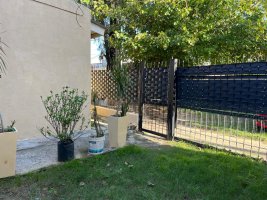 Casa Boulogne 3 ambientes, patio. Lote Propio.