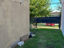 Casa Boulogne 3 ambientes, patio. Lote Propio.